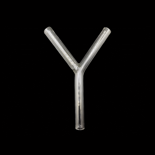 Y形連接管