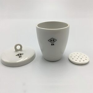 古氏坩堝