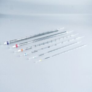 塑膠刻度吸管