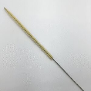 刻度吸管刷