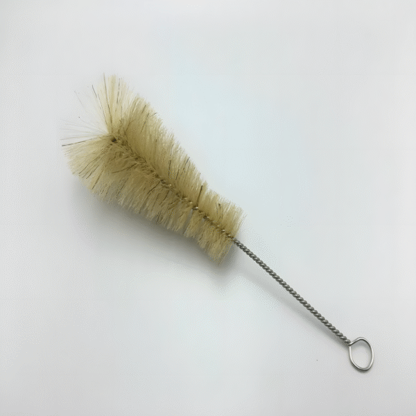 三角燒瓶刷
