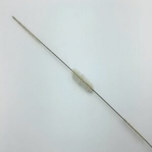 球型吸管刷