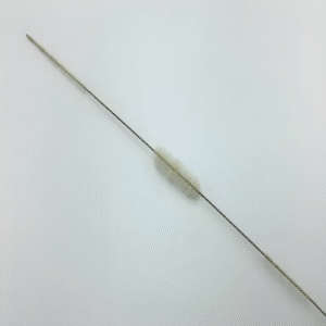 球型吸管刷