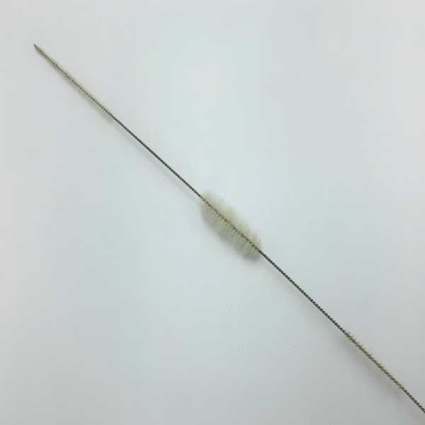 球型吸管刷