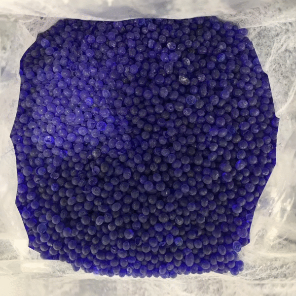 乾燥劑  矽膠
