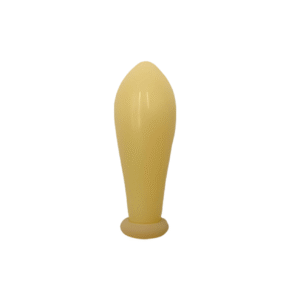 乳膠帽