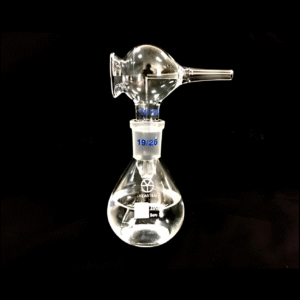 半球噴霧器