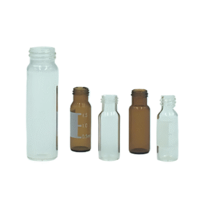2mL 微量樣本瓶  不附蓋