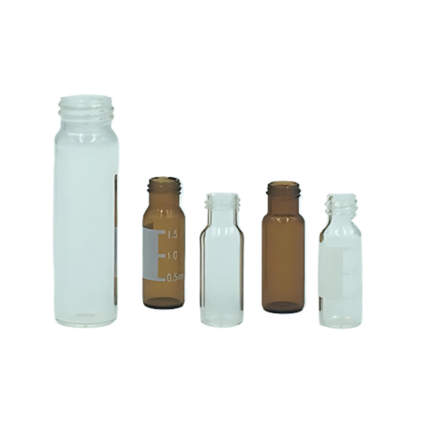2mL 微量樣本瓶  不附蓋