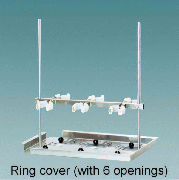 內部循環水槽 Open Circulating Bath：圖片 4