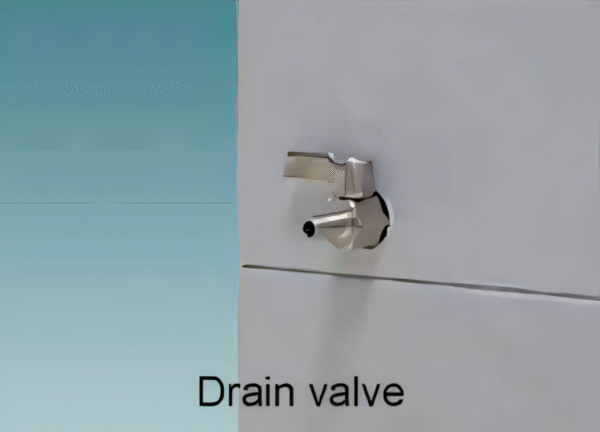內部循環水槽 Open Circulating Bath：圖片 5