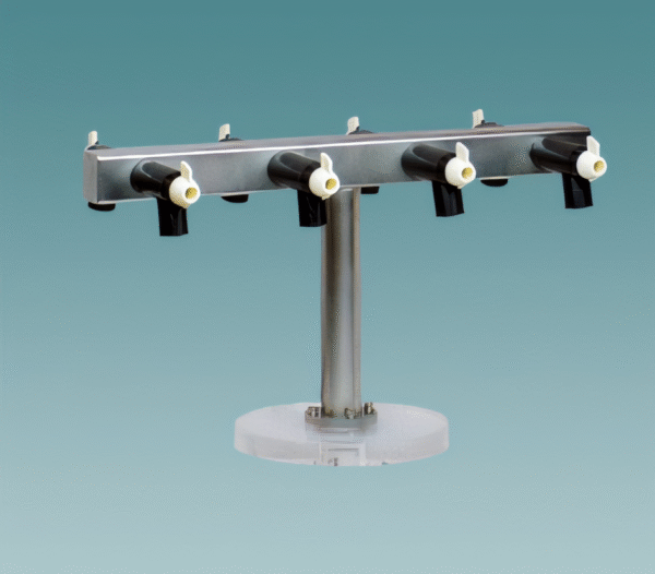 桌上型冷凍乾燥機 Bench Top modle：圖片 6