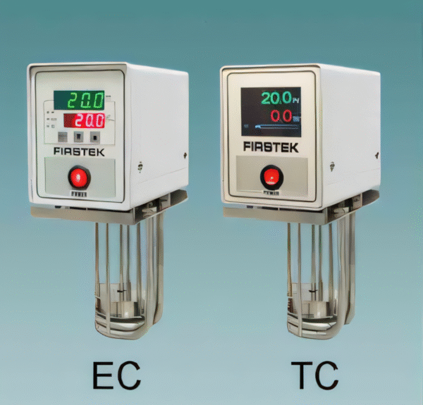 低溫循環水槽 Cooling Circulator：圖片 3