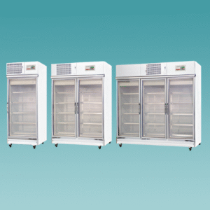 低溫冷藏箱 Cooling Cabinet