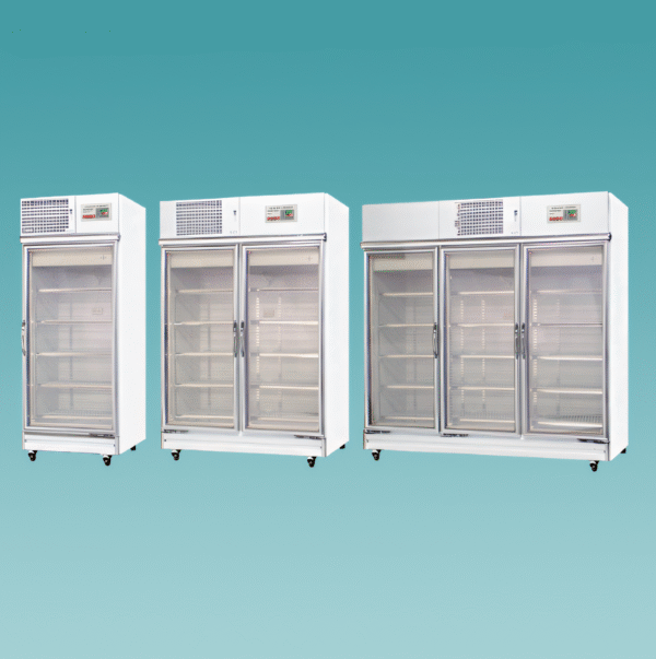 低溫冷藏箱 Cooling Cabinet
