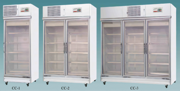 低溫冷藏箱 Cooling Cabinet：圖片 2