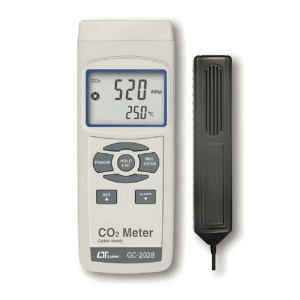 二氧化碳測量儀 GC-2028