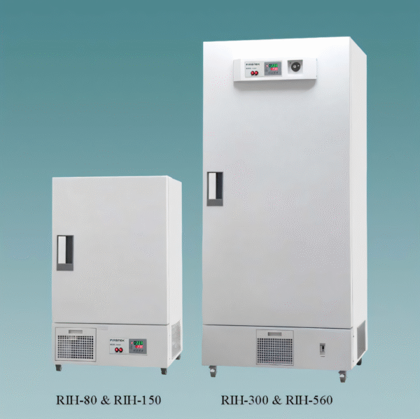 低溫恆溫培養箱 Low Temperature Incubator：圖片 2