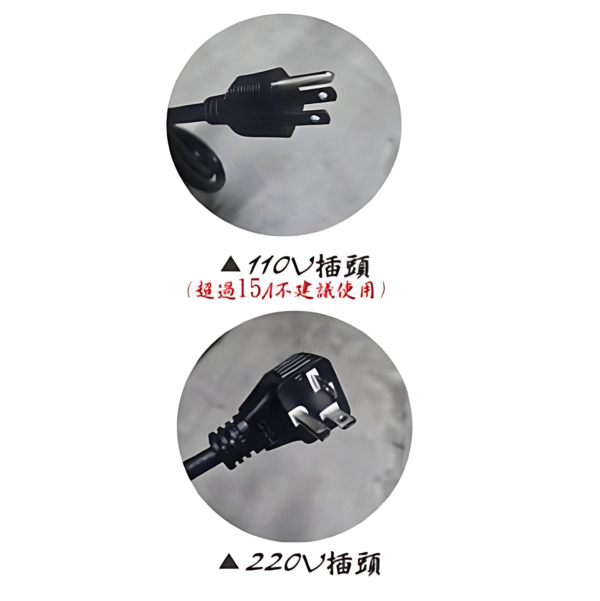 熱風循環烘箱：圖片 4
