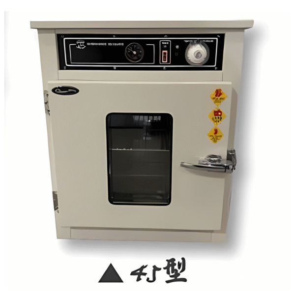 恆溫培養箱：圖片 2