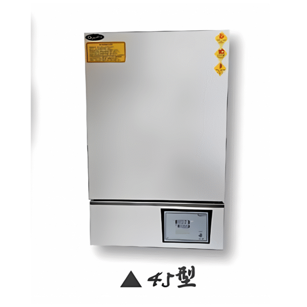 熱風循環烘箱：圖片 2