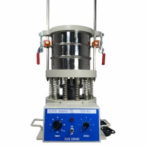 標準篩振盪器Sieve Shaker
