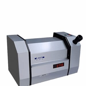 旋光度儀 標準型 Polarimeter POLAX-2L