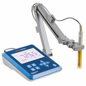 導電度分析儀 EC 1720