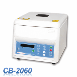 無刷數位離心機 CB-2060