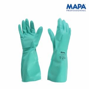 MAPA 491 防溶劑手套