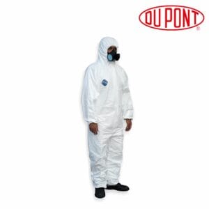 Tyvek500 杜邦 D級防護衣
