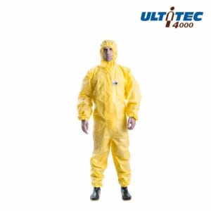 05428E ULTITEC C級防護衣(貼條款)
