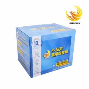 PHOENIX P-2633 萬用吸液棉