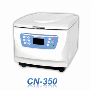 中量型離心機 CN-350