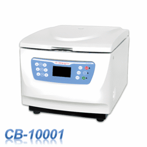 無刷高速型離心機 CB-10001
