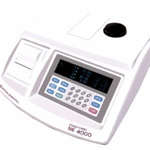 NE-4000桌上型色差計 / 色差儀