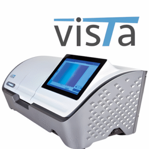 分光色差儀 VISTA